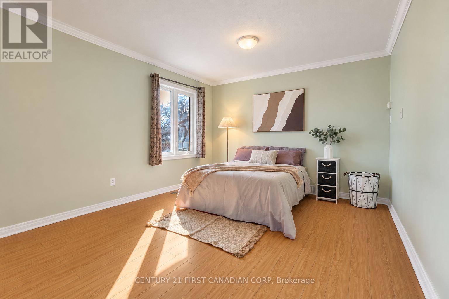 89 Mctaggart Court, London North, Ontario  N5X 3L9 - Photo 17 - X13583706