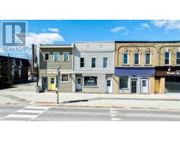 84 ALBERT STREET, central huron (clinton), Ontario