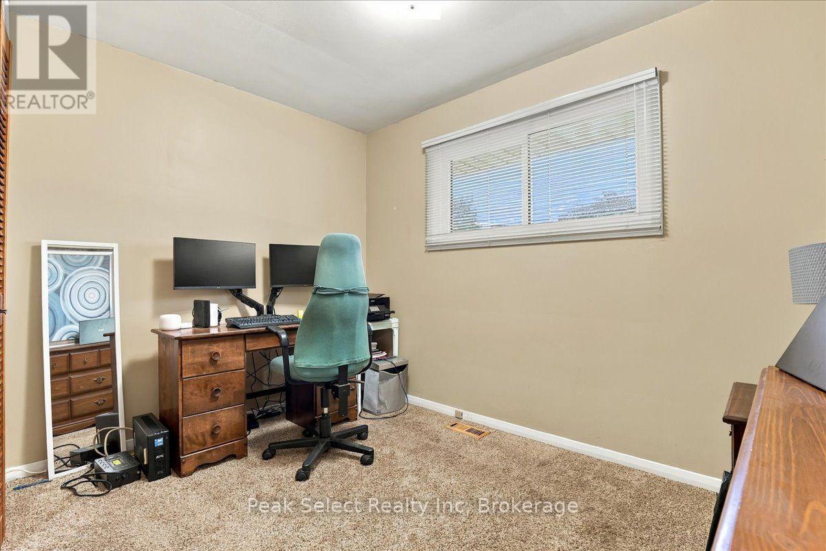 207 Byron Street, Zorra, Ontario  N0M 2M0 - Photo 20 - X13806624
