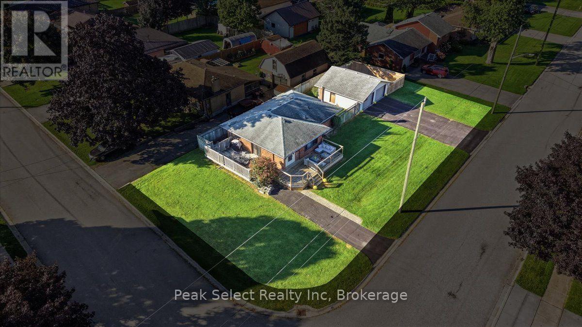 207 Byron Street, Zorra, Ontario  N0M 2M0 - Photo 31 - X13806624