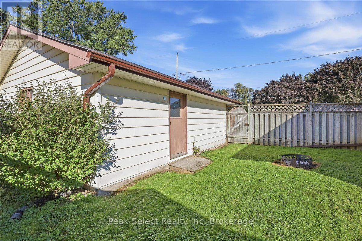 207 Byron Street, Zorra, Ontario  N0M 2M0 - Photo 45 - X13806624