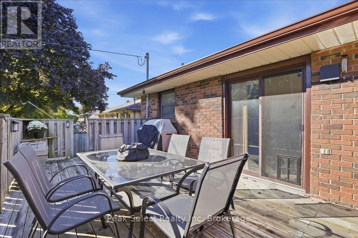 207 Byron Street, Zorra, Ontario  N0M 2M0 - Photo 5 - X13806624