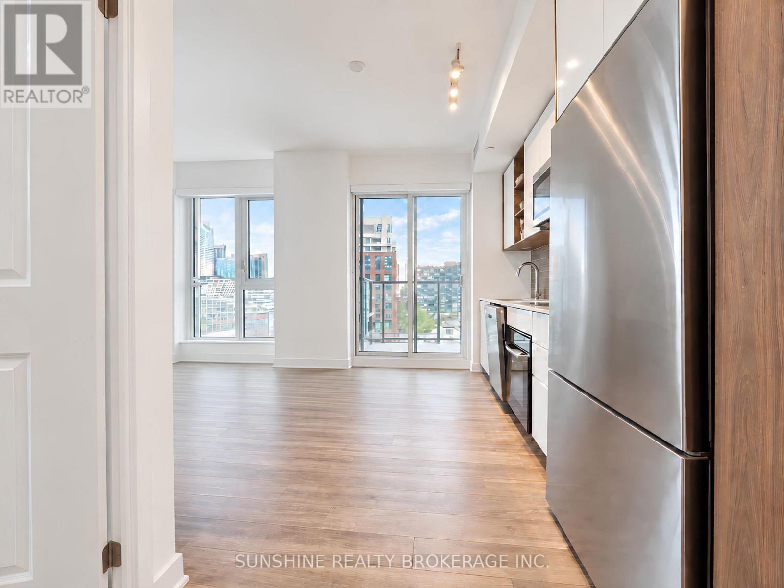 926 - 543 Richmond Street W, Toronto, Ontario  M5V 0W9 - Photo 12 - C13806616