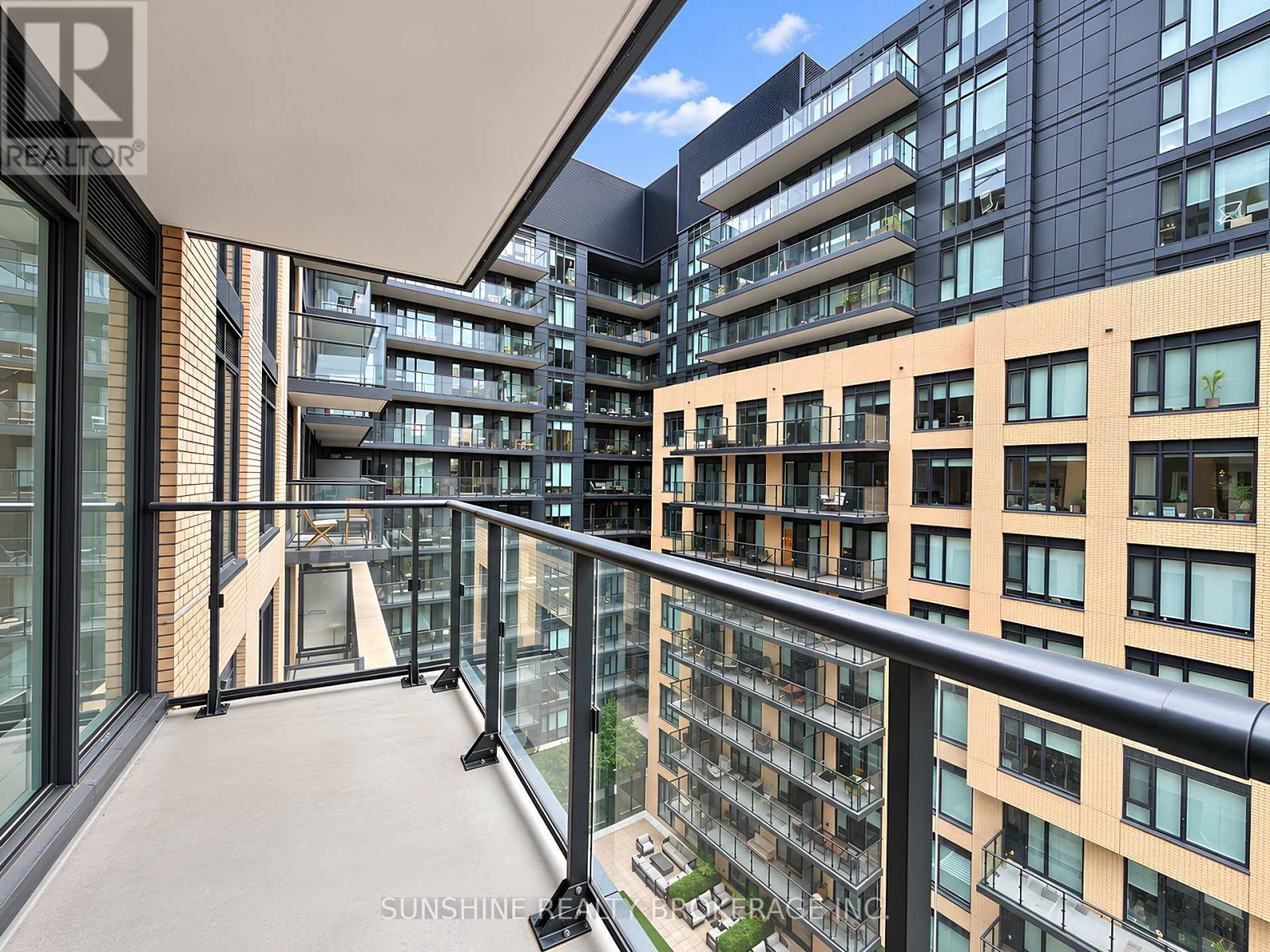 926 - 543 Richmond Street W, Toronto, Ontario  M5V 0W9 - Photo 32 - C13806616
