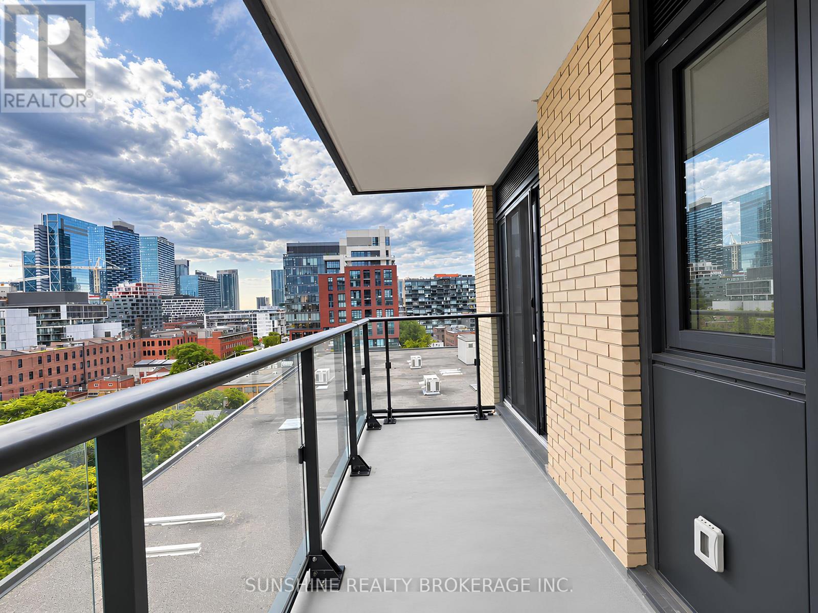 926 - 543 Richmond Street W, Toronto, Ontario  M5V 0W9 - Photo 33 - C13806616