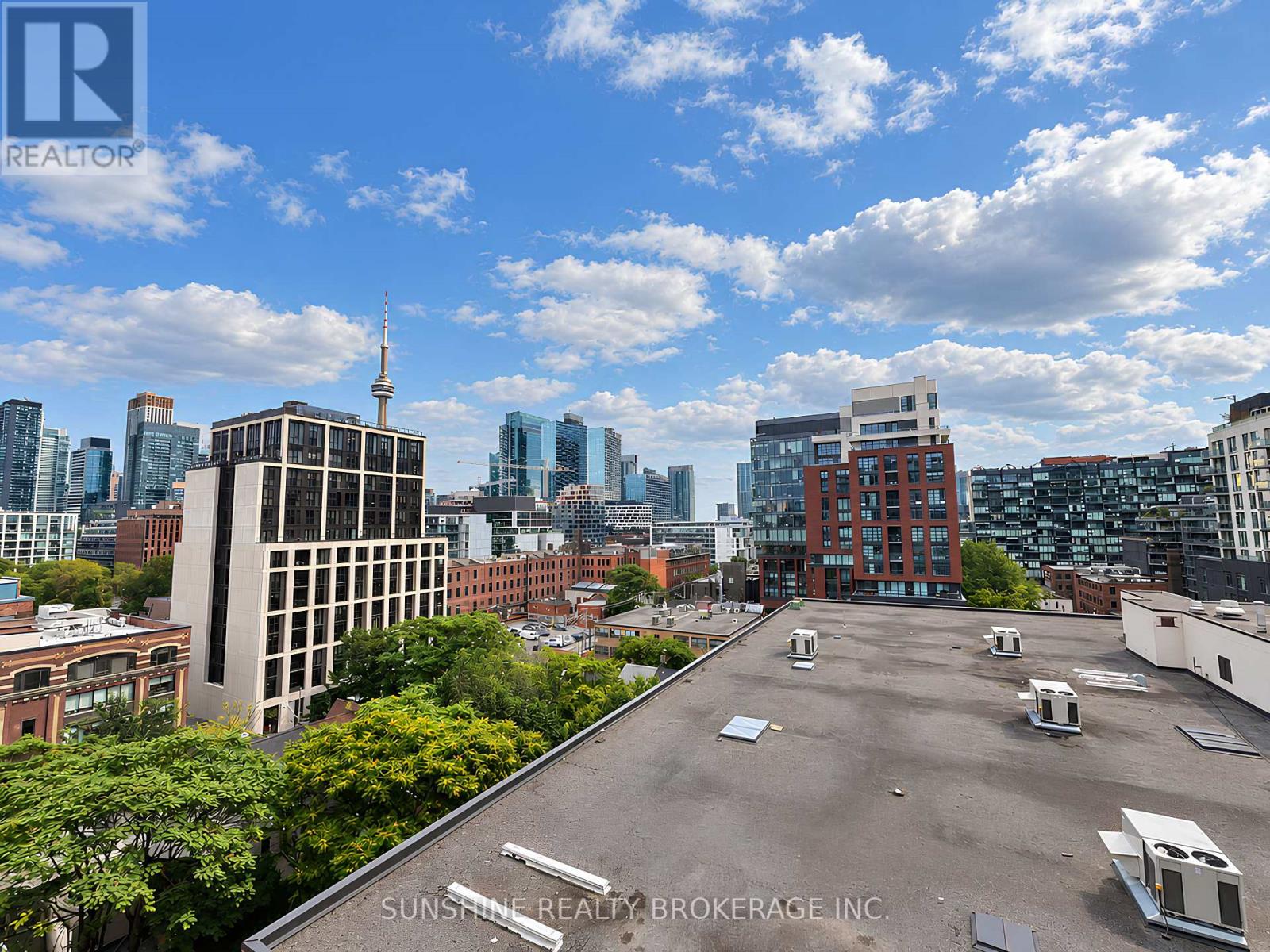 926 - 543 Richmond Street W, Toronto, Ontario  M5V 0W9 - Photo 34 - C13806616
