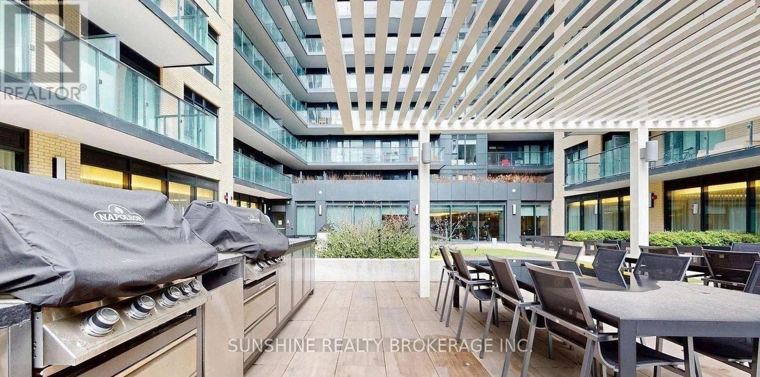 926 - 543 Richmond Street W, Toronto, Ontario  M5V 0W9 - Photo 36 - C13806616