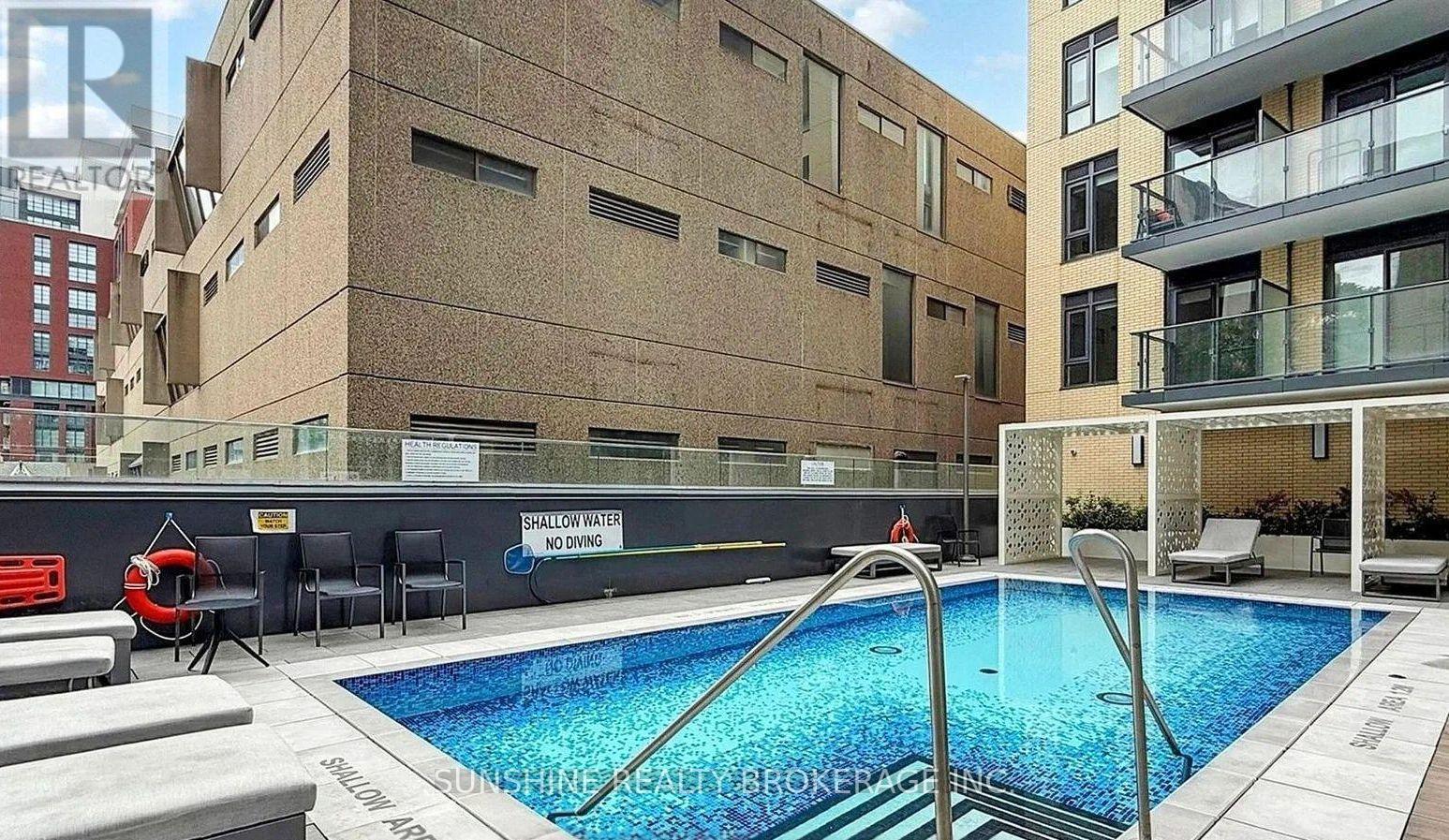 926 - 543 Richmond Street W, Toronto, Ontario  M5V 0W9 - Photo 38 - C13806616