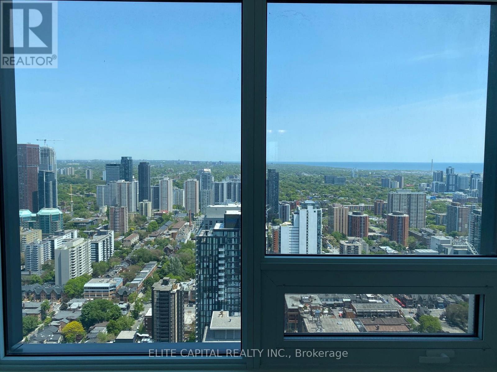 5508 - 8 Wellesley Street W, Toronto, Ontario  M4Y 0J5 - Photo 14 - C13806626