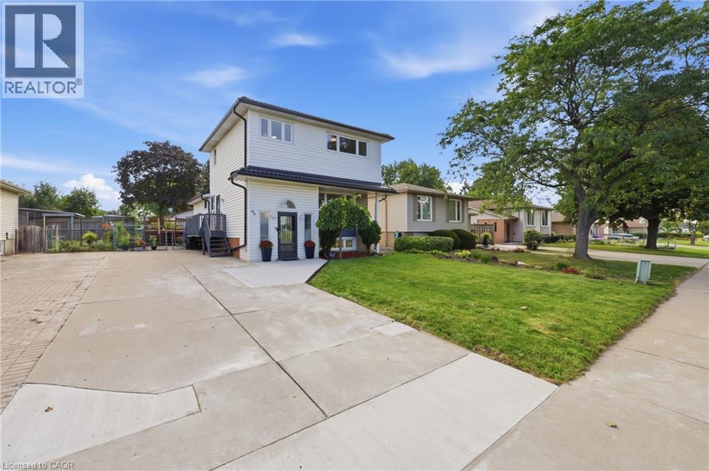 63 Folkestone Avenue, Hamilton, Ontario  L8V 4N1 - Photo 6 - 40861693