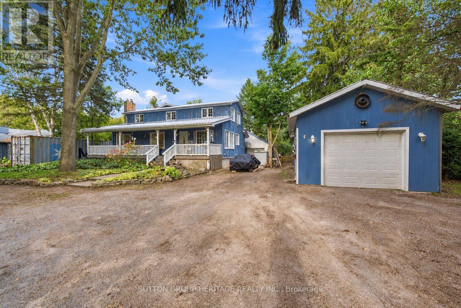2831 MAPLE GROVE ROAD, Clarington, Ontario