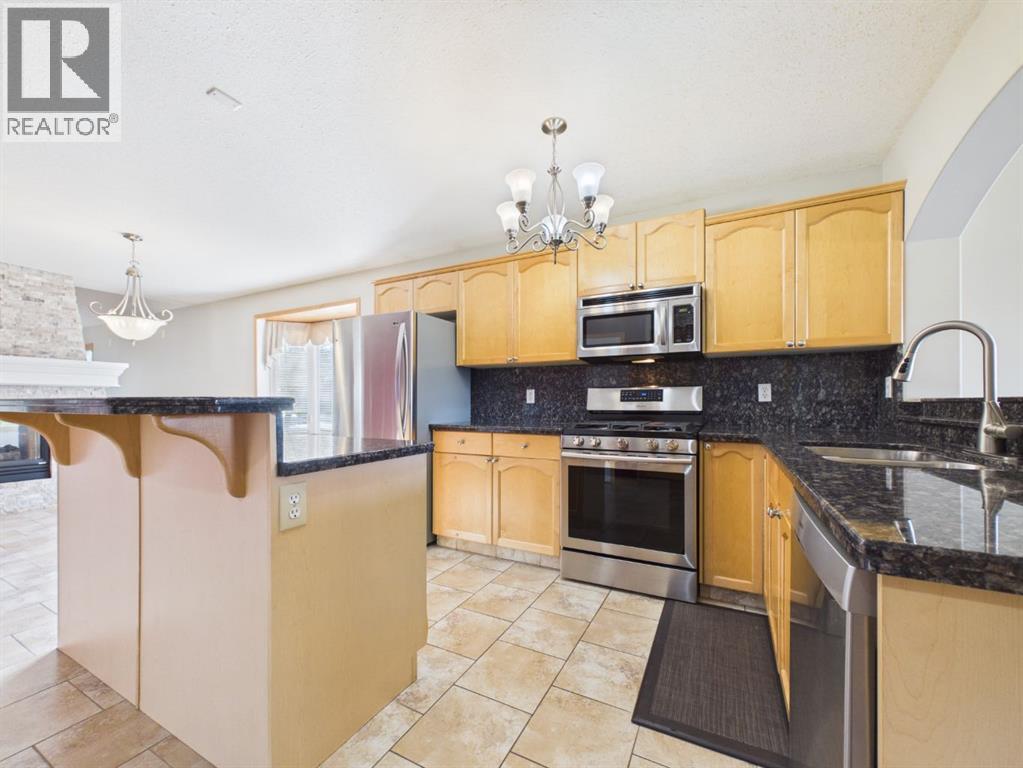 181 Panamount Hill Nw, Calgary, Alberta  T3K 5P5 - Photo 13 - A2337144