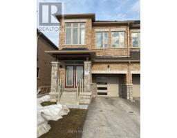 41 DUCHARME DRIVE, Richmond Hill, Ontario