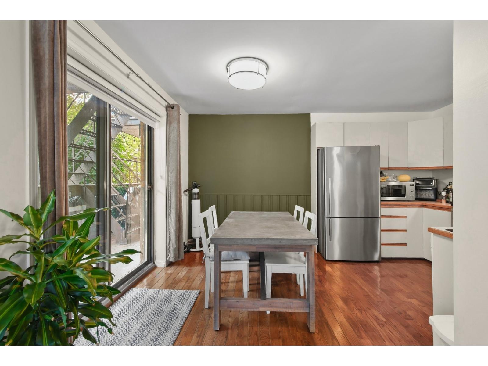2330 Rue du Centre|#101 Montréal (Le Sud-Ouest) Quebec Canada H3K1J7 5