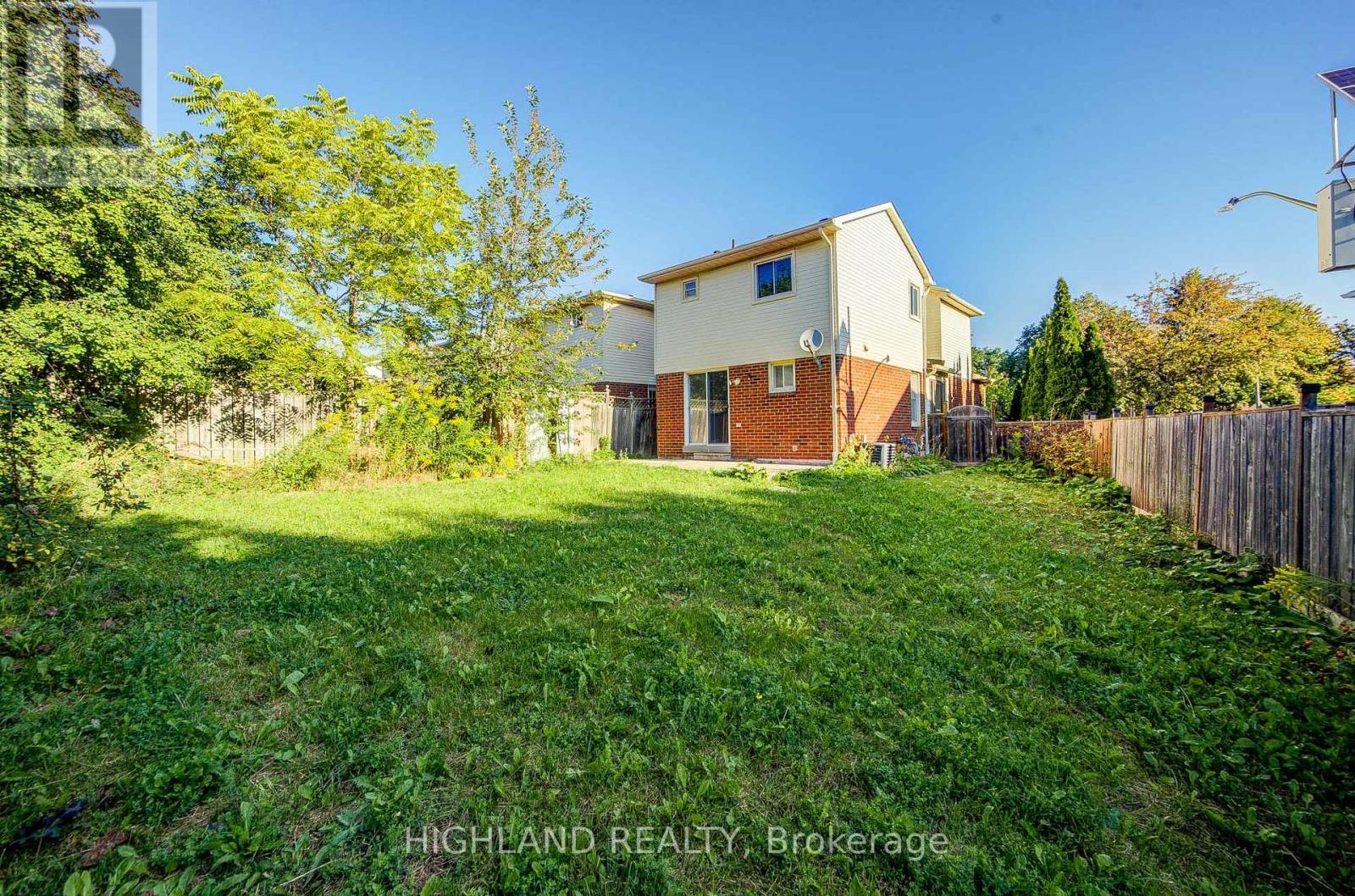 2032 Glenada Crescent, Oakville, Ontario  L6H 4M5 - Photo 26 - W13806620