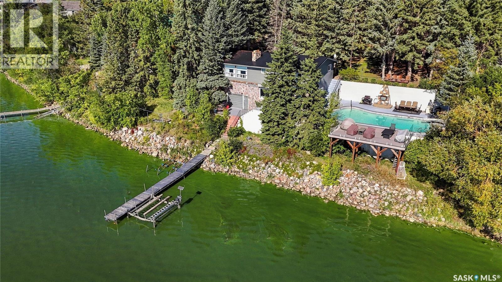 260 Katepwa Drive S, Katepwa Beach, Saskatchewan  S0G 2K0 - Photo 46 - SK048779