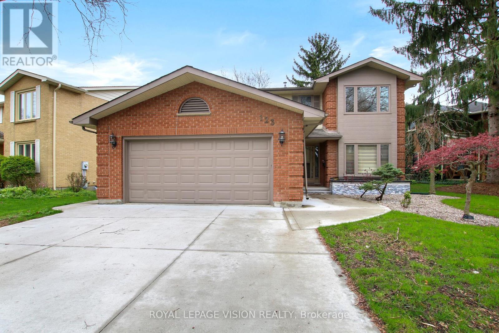 123 CHESHAM AVENUE, London North, Ontario