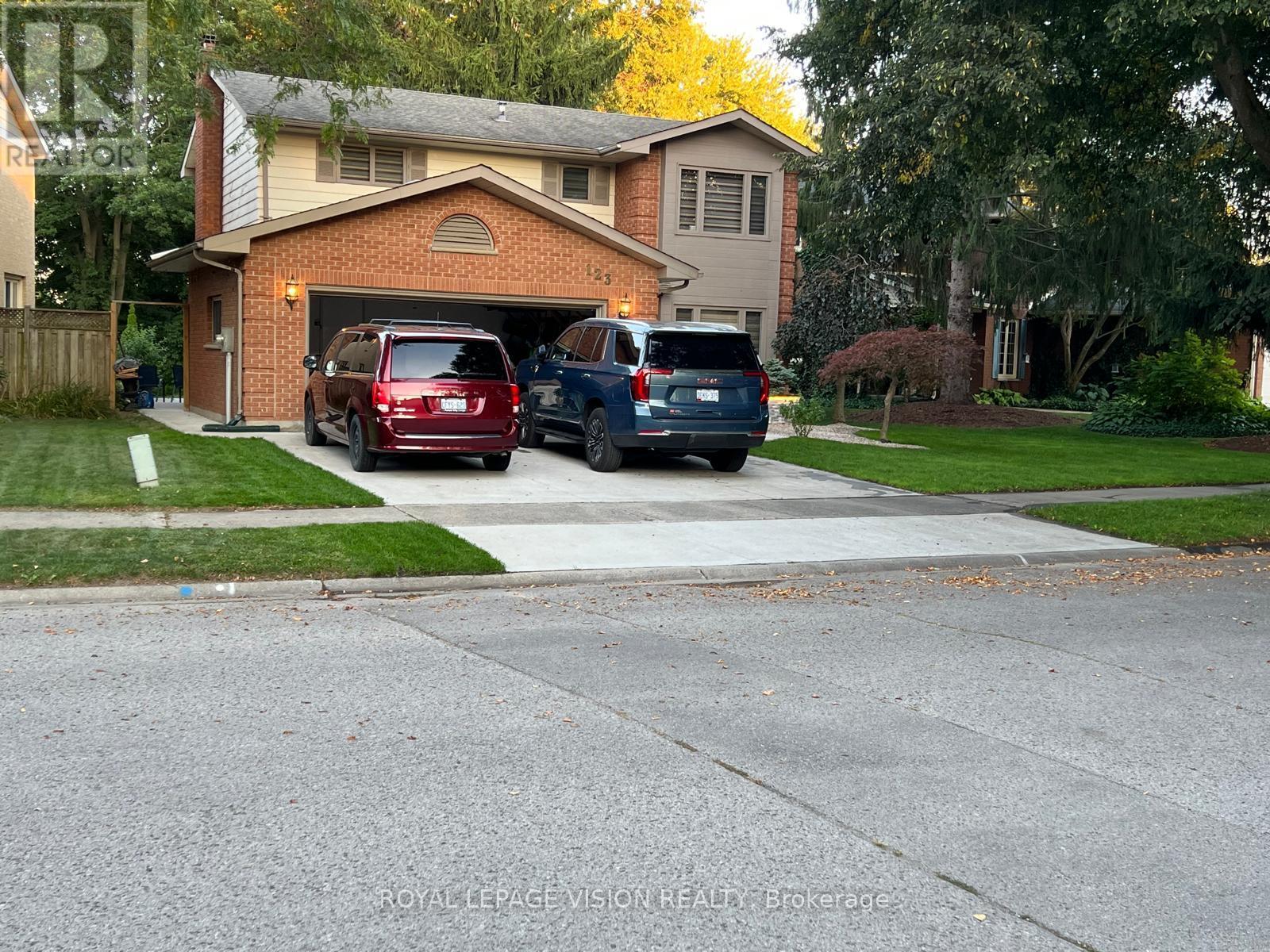 123 Chesham Avenue, London North, Ontario  N6G 3V2 - Photo 37 - X13806610
