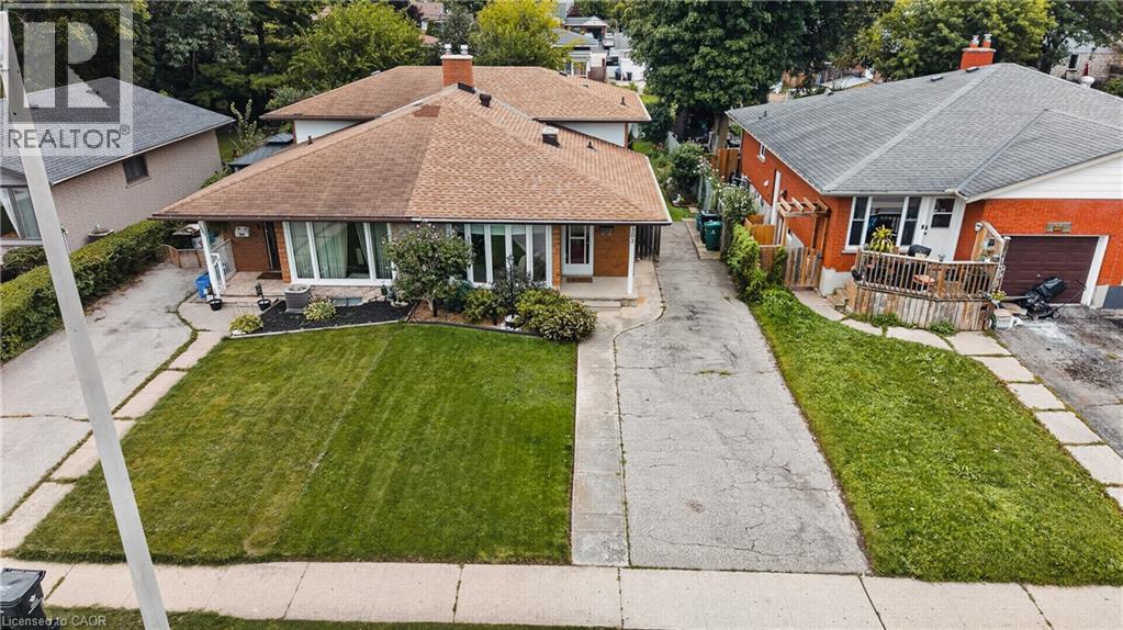 1393 Pineview Avenue, Cambridge, Ontario  N3H 4K4 - Photo 35 - 40864368