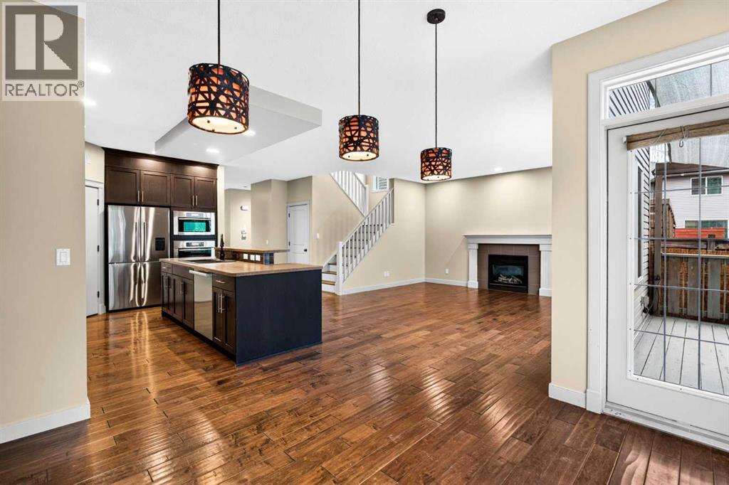 74 Autumn Circle Se, Calgary, Alberta T3M 0J7 - Photo 7 - A2345804