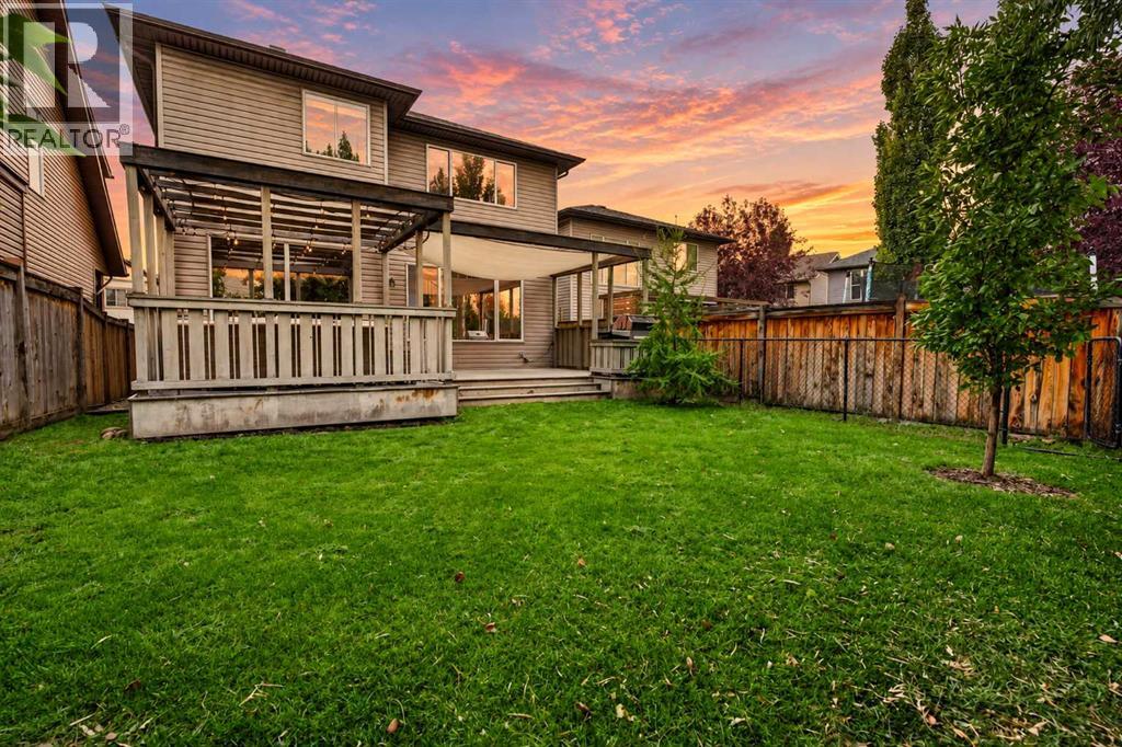 74 Autumn Circle Se, Calgary, Alberta T3M 0J7 - Photo 41 - A2345804