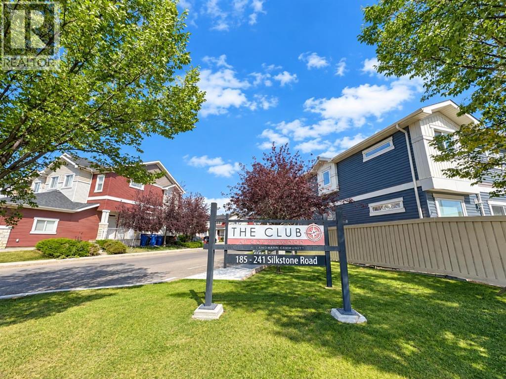 8, 205 Silkstone Road W, Lethbridge, Alberta  T1J 4J9 - Photo 22 - A2343494