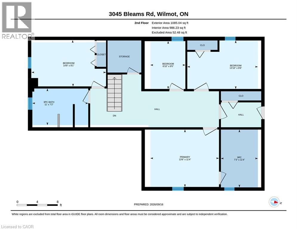 3045a Bleams Road, New Hamburg, Ontario  N3A 3J3 - Photo 39 - 40862815