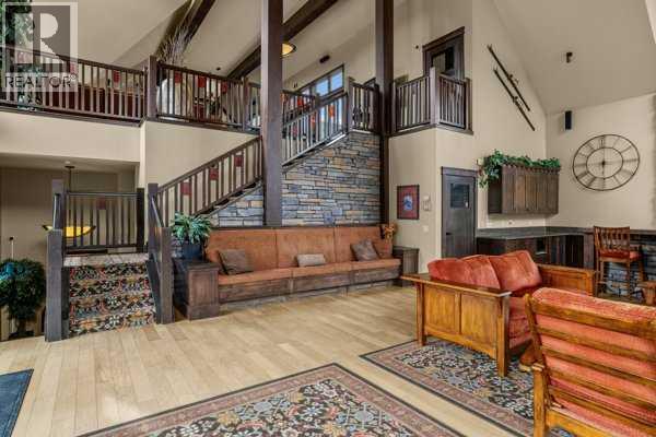 2109, 101b Stewart Creek Landing, Canmore, Alberta  T1W 0E3 - Photo 24 - A2342894