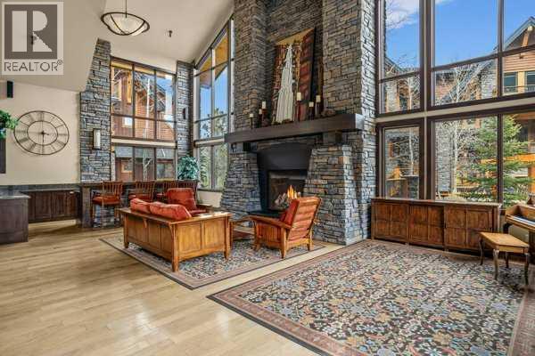 2109, 101b Stewart Creek Landing, Canmore, Alberta  T1W 0E3 - Photo 23 - A2342894