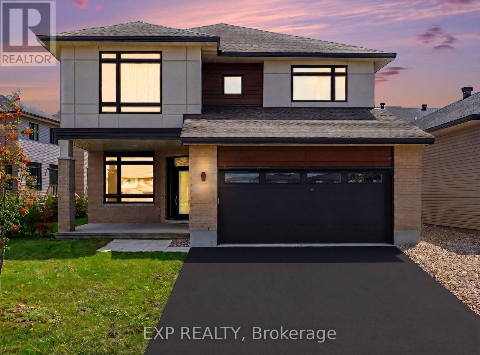 810 ACAI WAY, Ottawa, Ontario