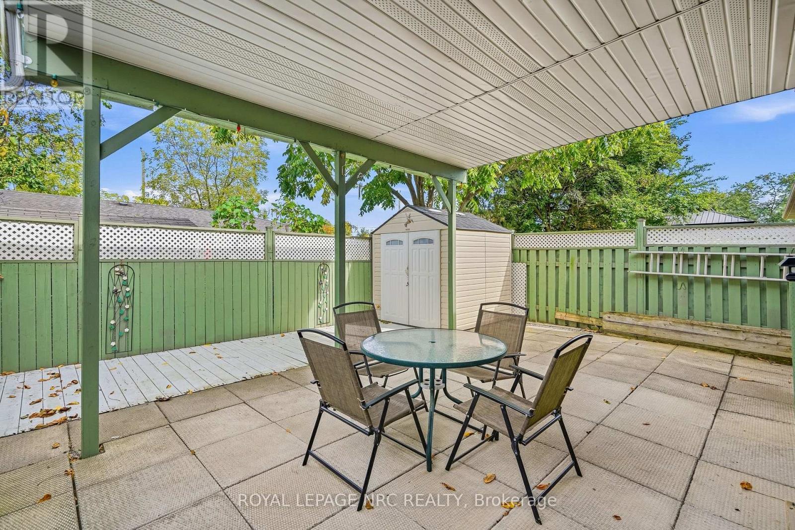 8 Bluegrass Crescent, St. Catharines, Ontario  L2P 0A7 - Photo 25 - X13806642
