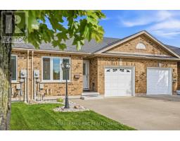 8 BLUEGRASS CRESCENT, St. Catharines, Ontario