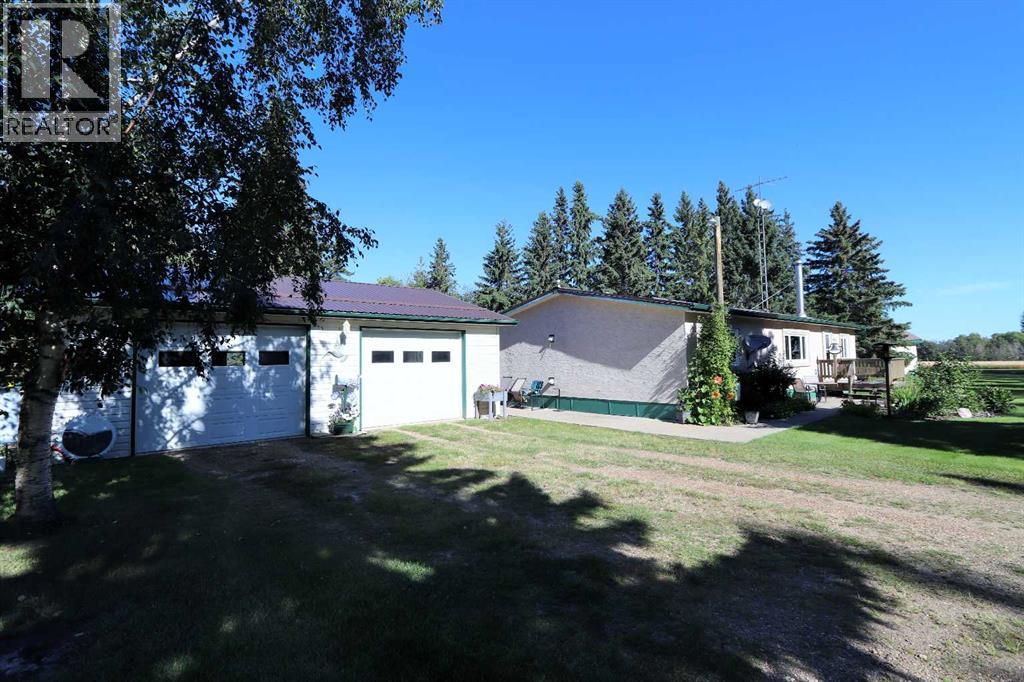 430021 Range Road 232, Rural Ponoka County, Alberta  T4J 1R1 - Photo 15 - A2346047