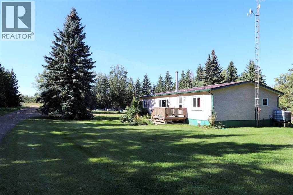 430021 Range Road 232, Rural Ponoka County, Alberta  T4J 1R1 - Photo 16 - A2346047
