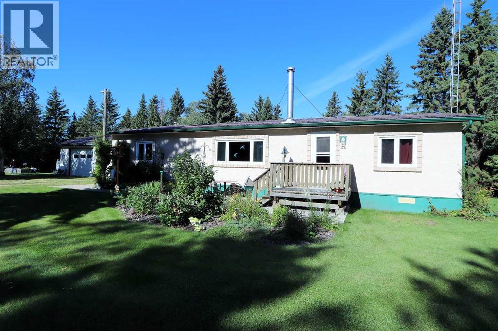 430021 Range Road 232, Rural Ponoka County, Alberta  T4J 1R1 - Photo 19 - A2346047