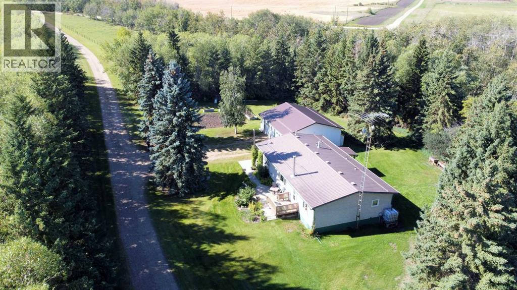 430021 Range Road 232, Rural Ponoka County, Alberta  T4J 1R1 - Photo 23 - A2346047