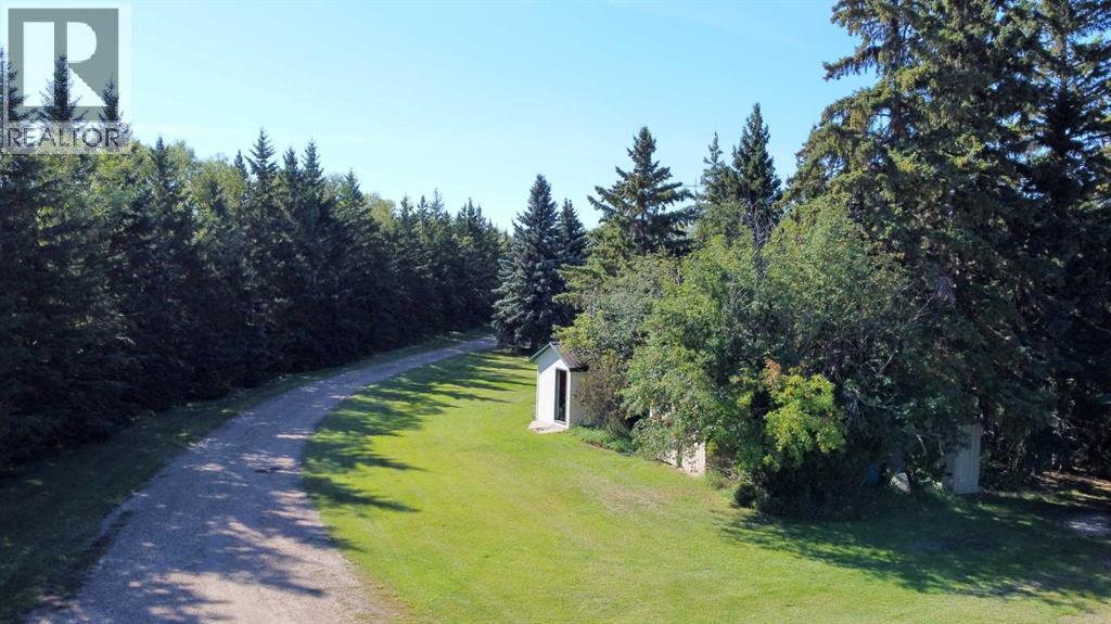 430021 Range Road 232, Rural Ponoka County, Alberta  T4J 1R1 - Photo 28 - A2346047