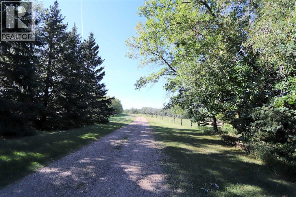 430021 Range Road 232, Rural Ponoka County, Alberta  T4J 1R1 - Photo 31 - A2346047