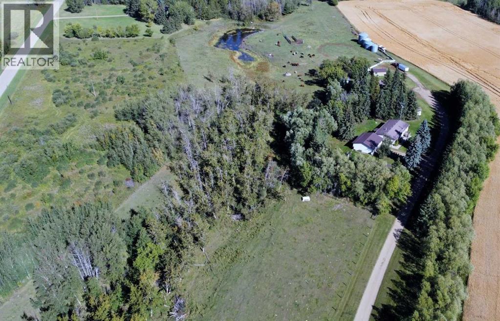 430021 Range Road 232, Rural Ponoka County, Alberta  T4J 1R1 - Photo 33 - A2346047