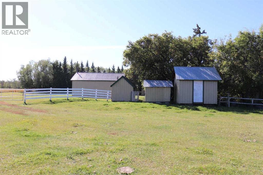 430021 Range Road 232, Rural Ponoka County, Alberta  T4J 1R1 - Photo 42 - A2346047