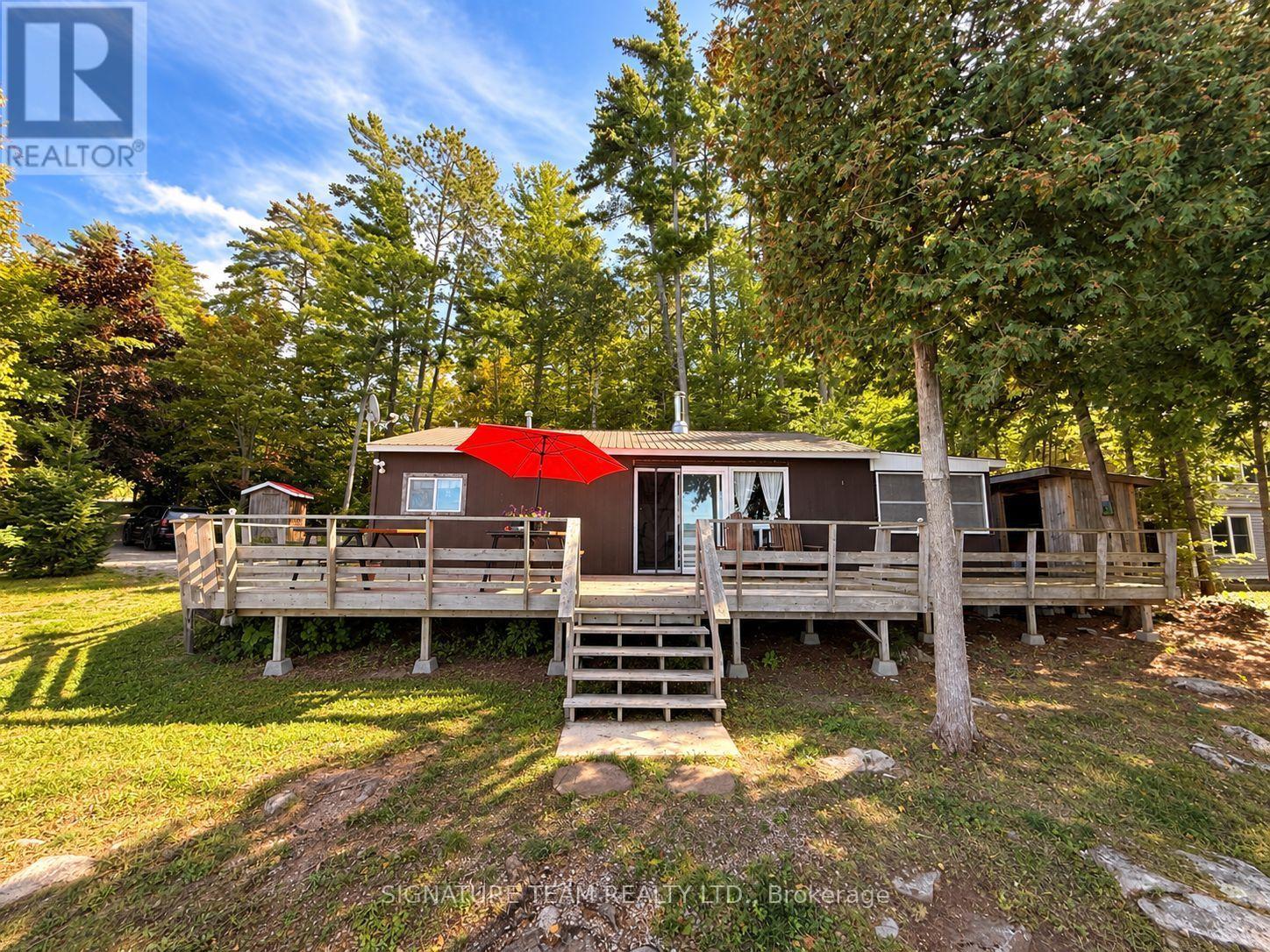 368 B ROCKY POINT DRIVE, Bonnechere Valley, Ontario