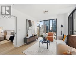 1507 - 110 CHARLES STREET E, Toronto, Ontario