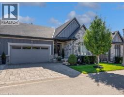 17 RIDGEVIEW Crescent, Niagara-on-the-Lake, Ontario