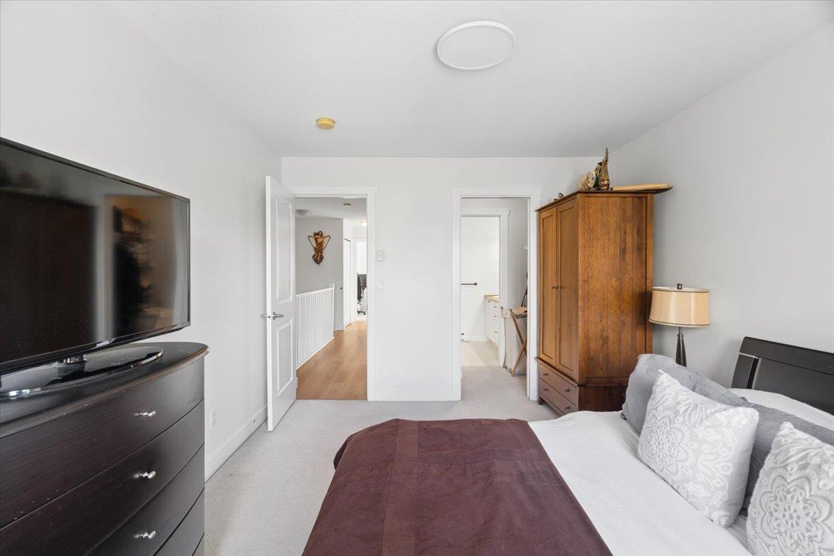 9 6555 192a Street, Surrey, British Columbia  V4N 0A2 - Photo 24 - R3164867