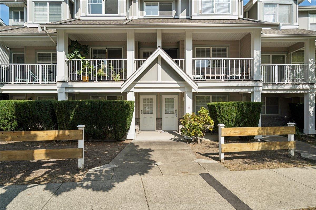 9 6555 192a Street, Surrey, British Columbia  V4N 0A2 - Photo 30 - R3164867