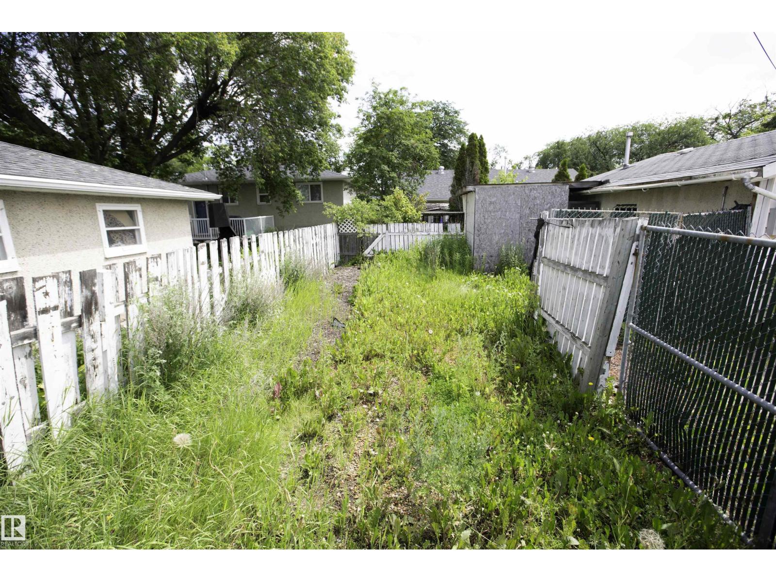 13032 120 St Nw Nw, Edmonton, Alberta  T5E 5N9 - Photo 33 - E4509600
