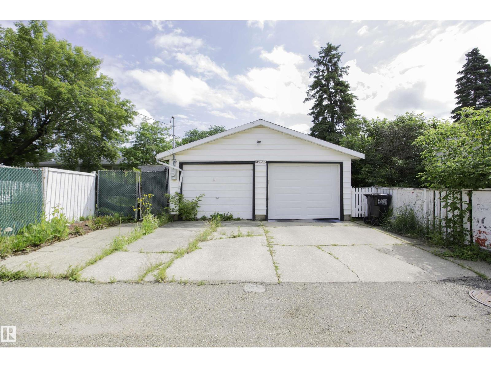 13032 120 St Nw Nw, Edmonton, Alberta  T5E 5N9 - Photo 34 - E4509600