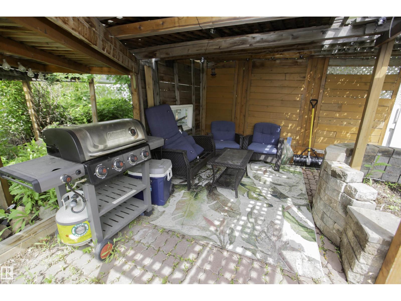 13032 120 St Nw Nw, Edmonton, Alberta  T5E 5N9 - Photo 28 - E4509600