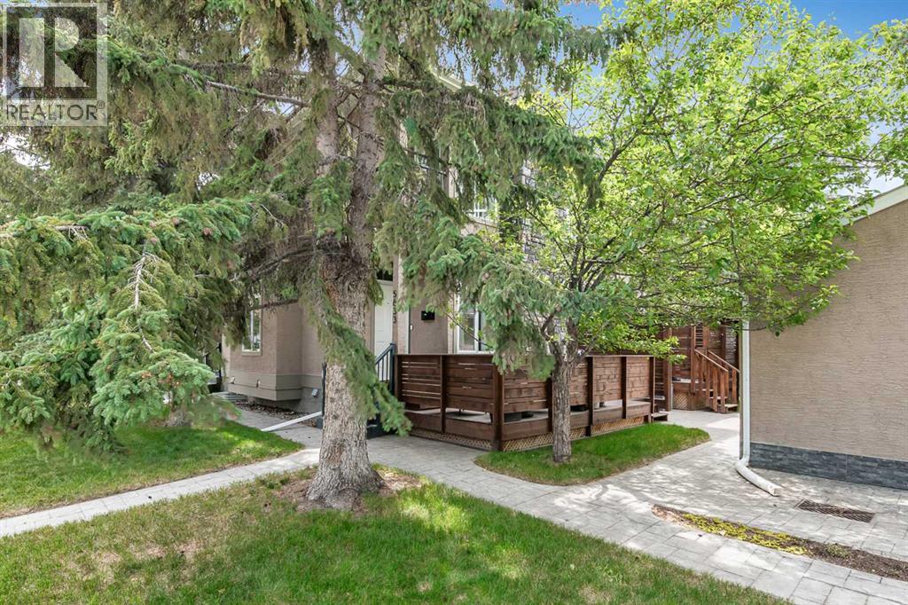 5633 6 Street Sw, Calgary, Alberta  T2V 0H1 - Photo 41 - A2343315