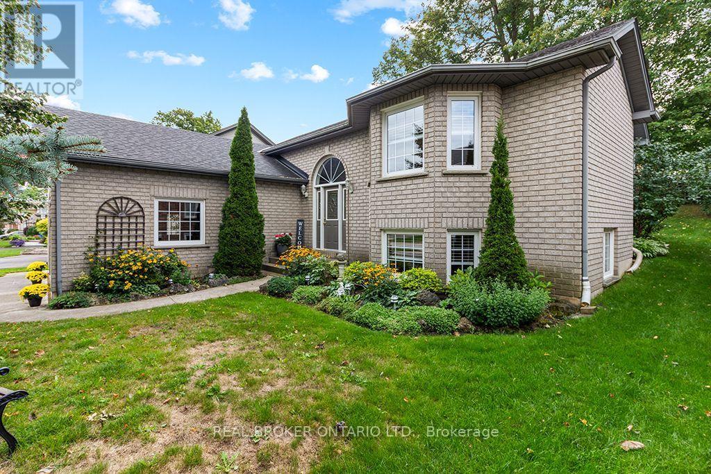 411 OLDE VILLAGE LANE, Shelburne, Ontario